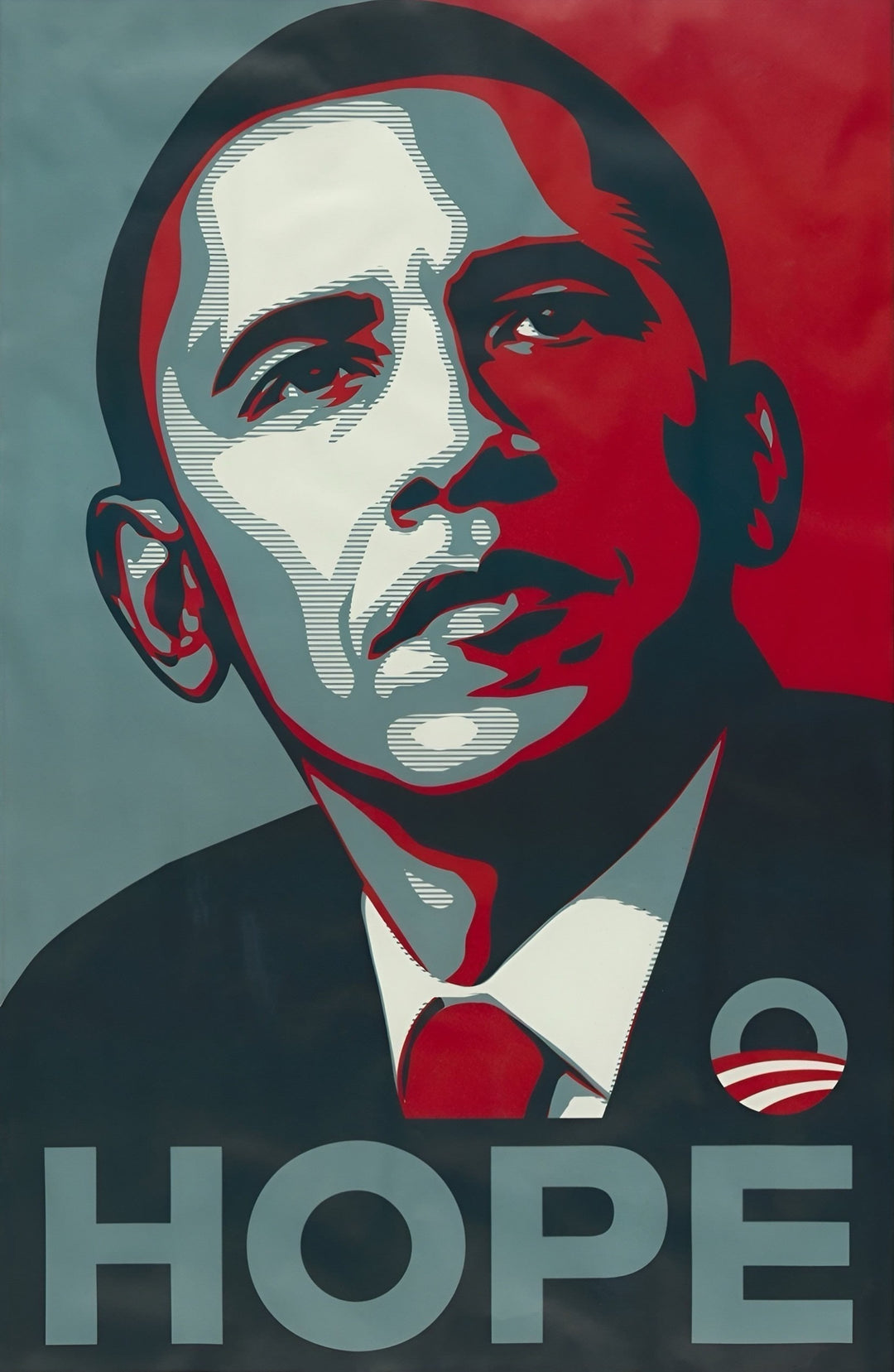 Hope - Shepard Fairey
