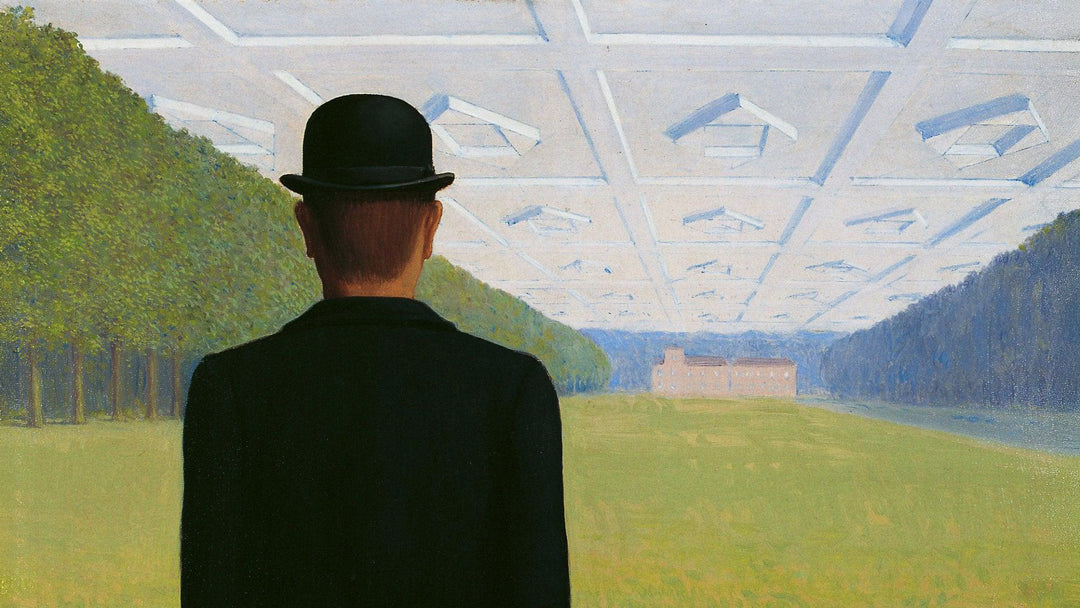 The Great Century - René Magritte