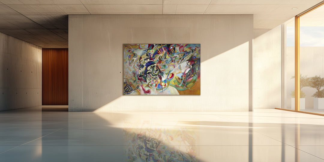 Arte abstracto