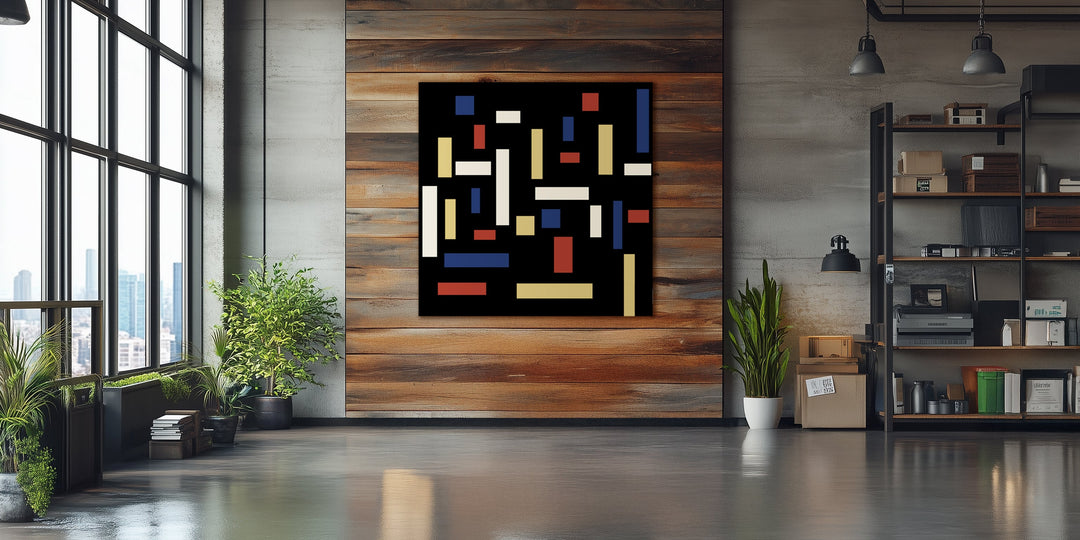 De Stijl