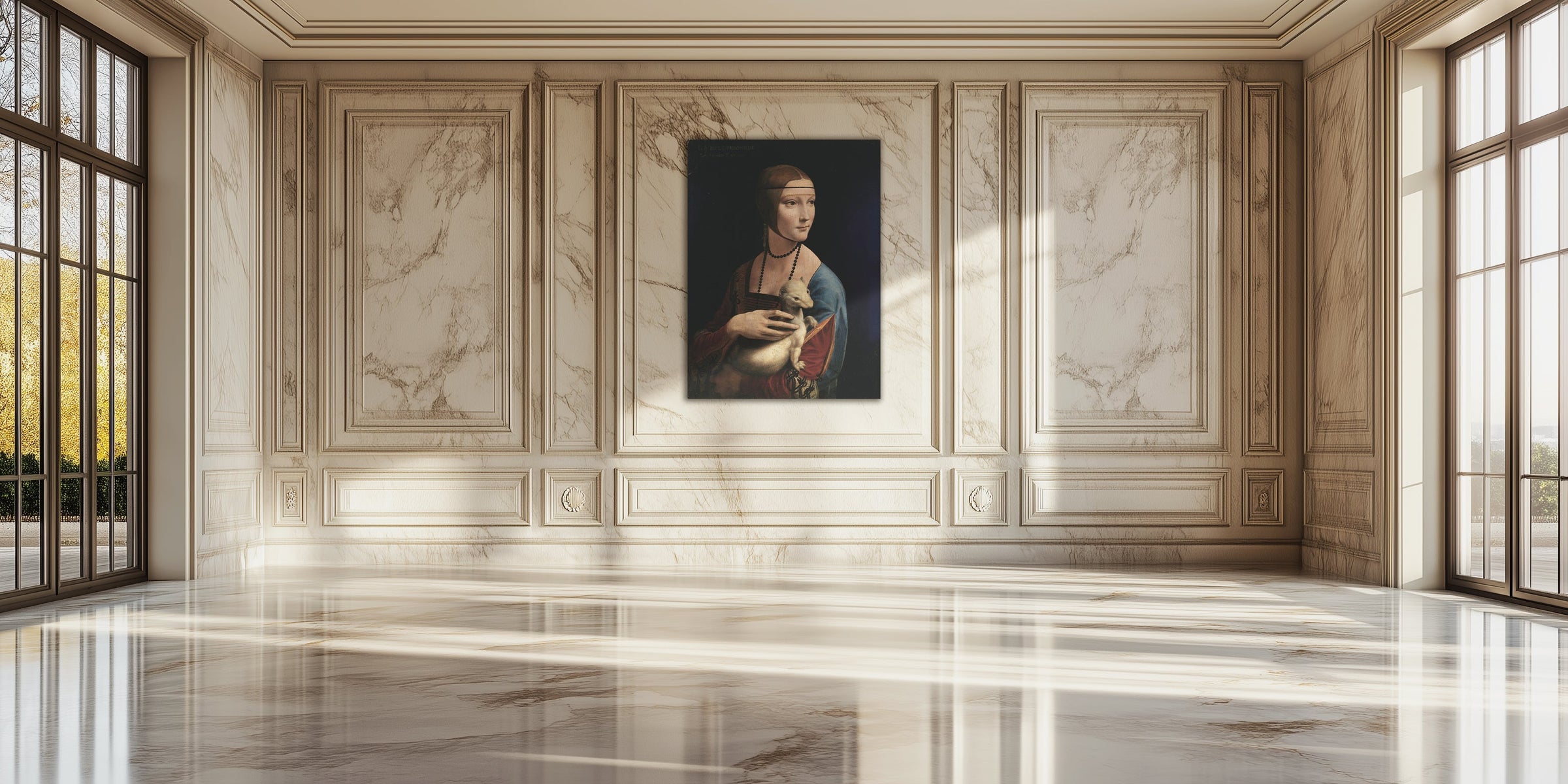 Leonardo da Vinci