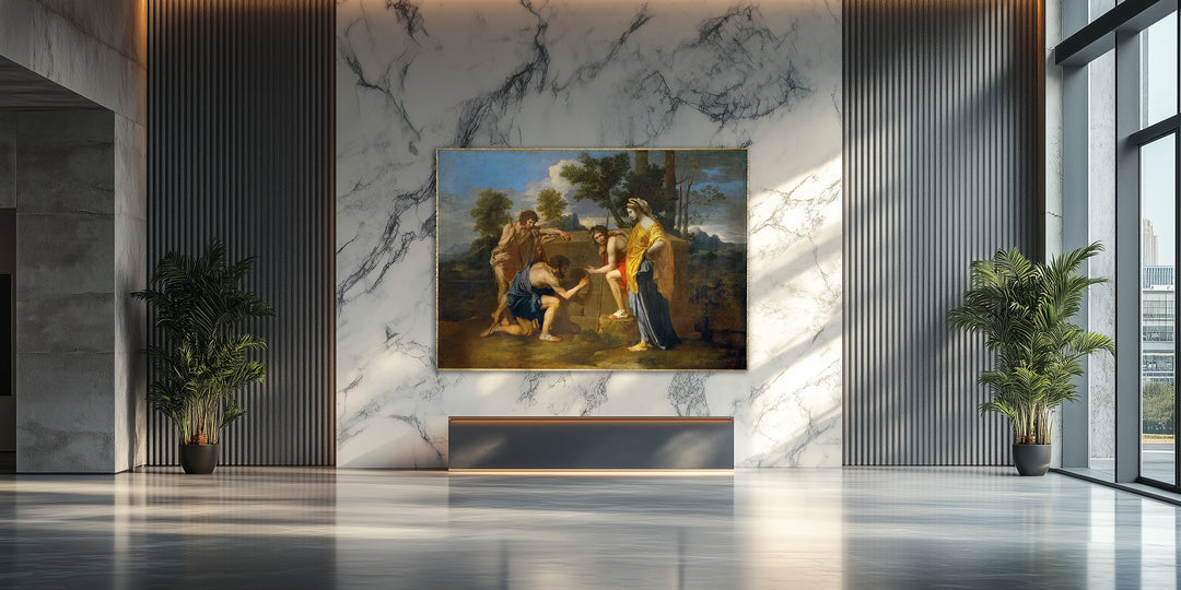 Arcadia