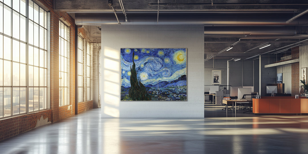 Vincent van Gogh