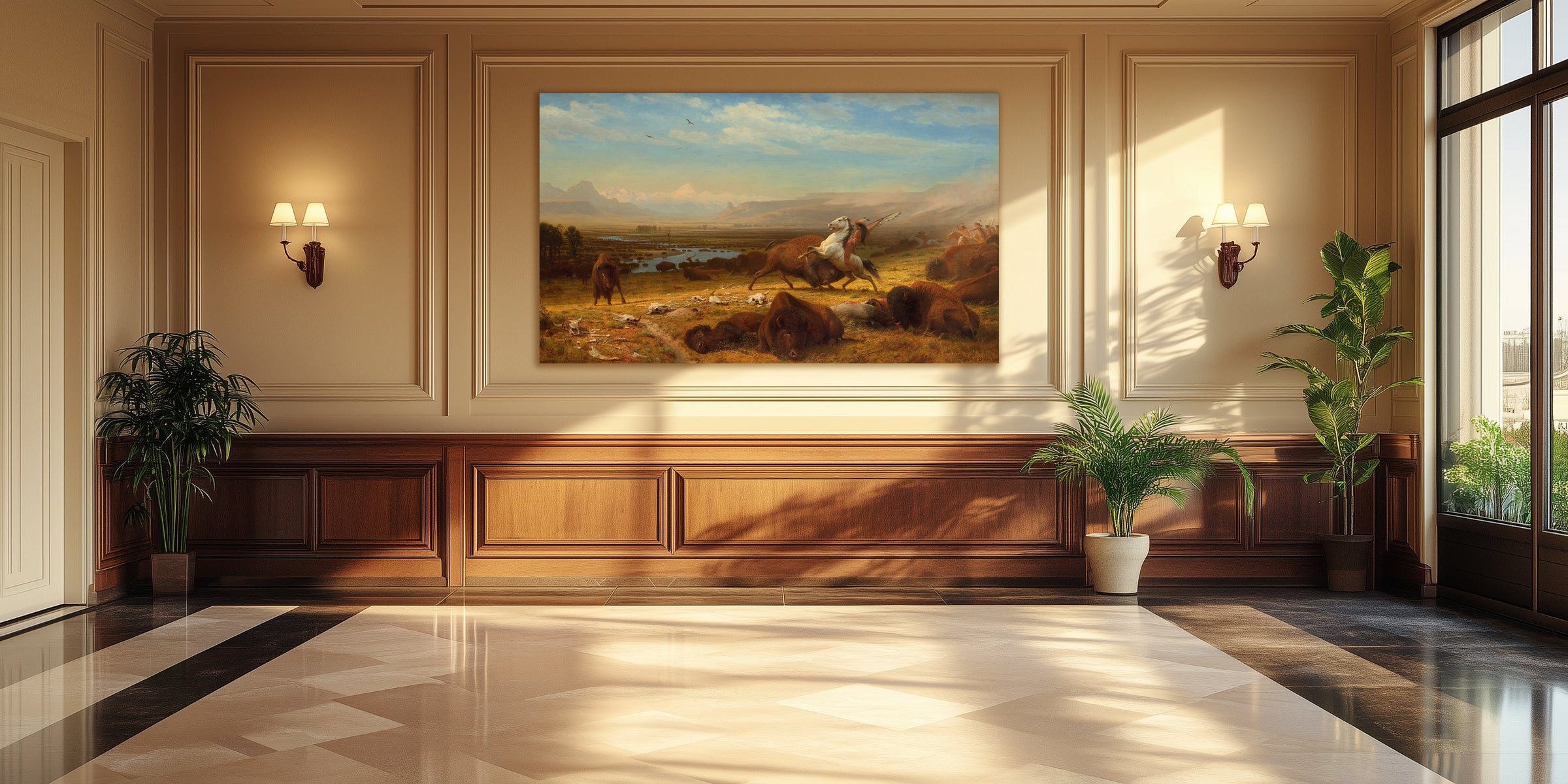 Albert Bierstadt