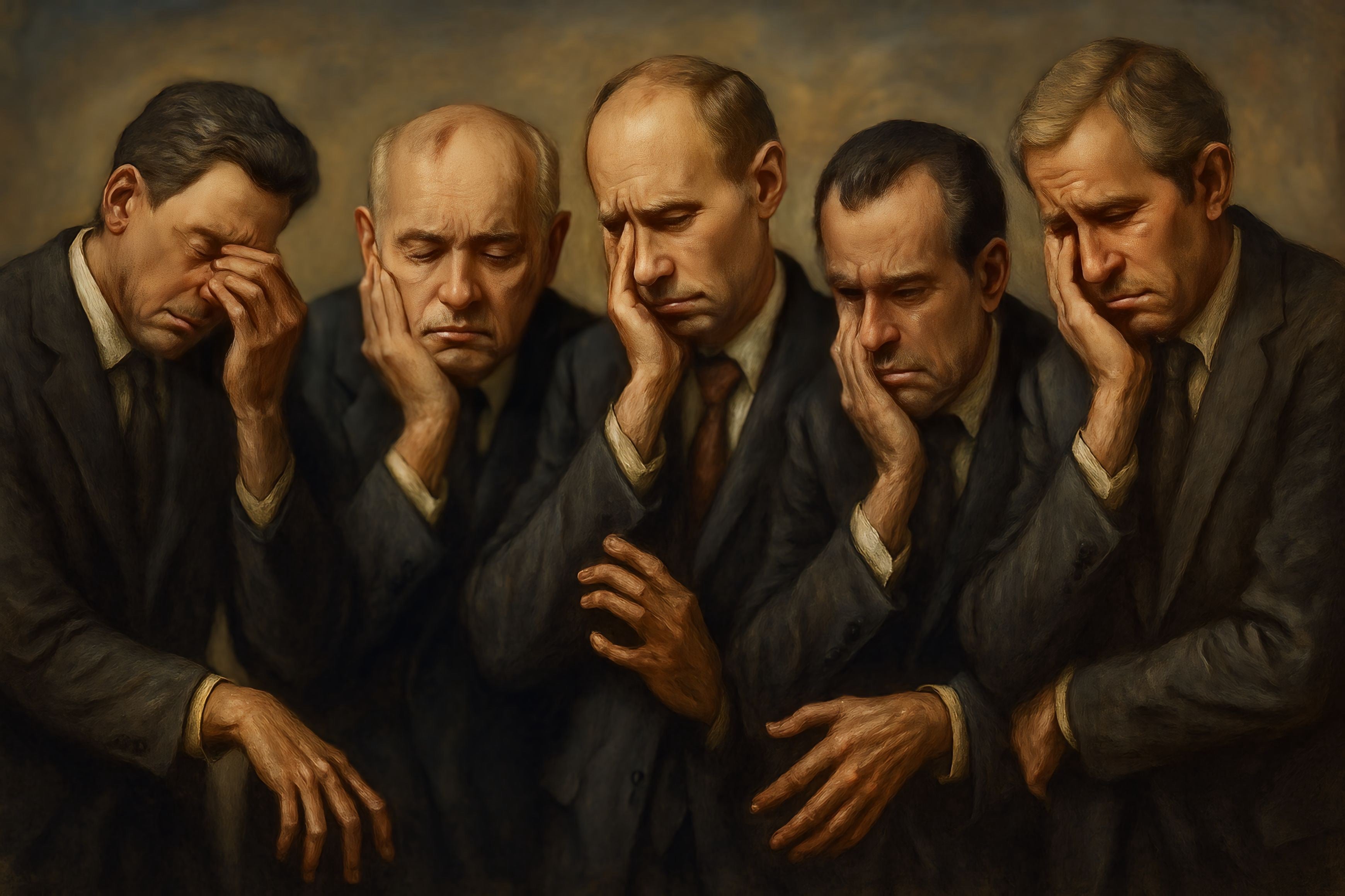 Mannerism – Stein-Arts