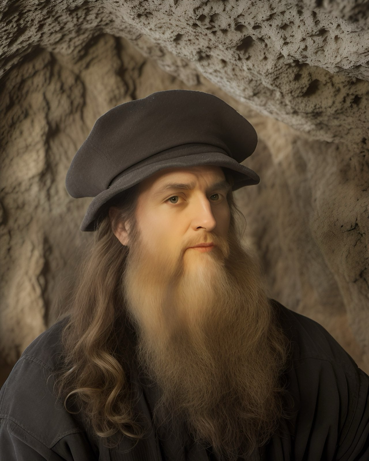 Da Vinci