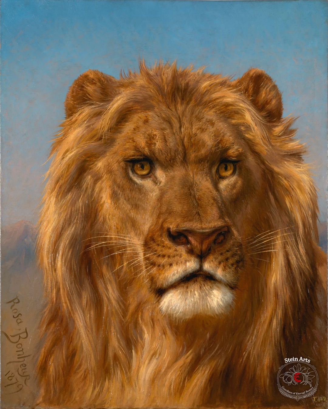 El Cid, Rosa Bonheur